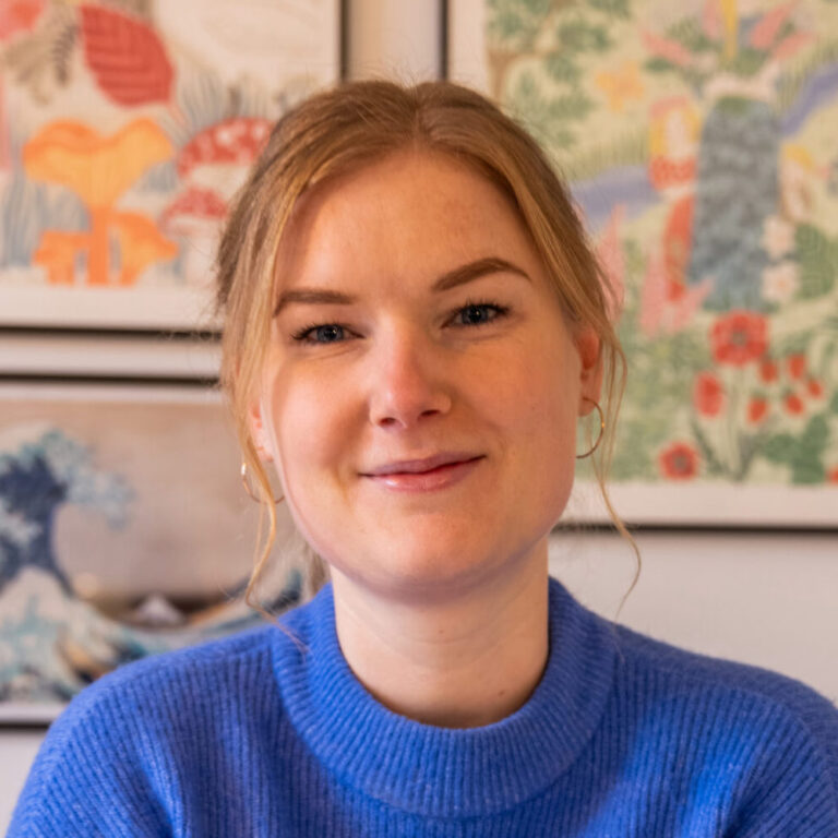 Æbleskiver i vaffeljern | Familieliv På Budget