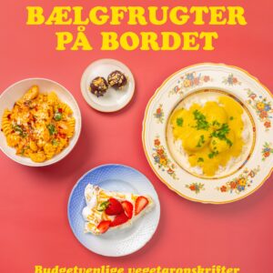 Bælgfrugter På Bordet