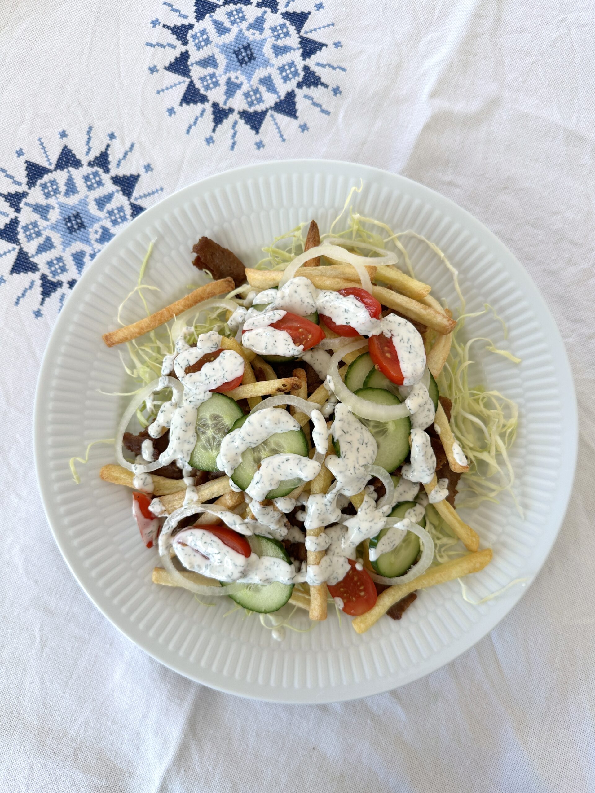 Aftensmad på 30 minutter